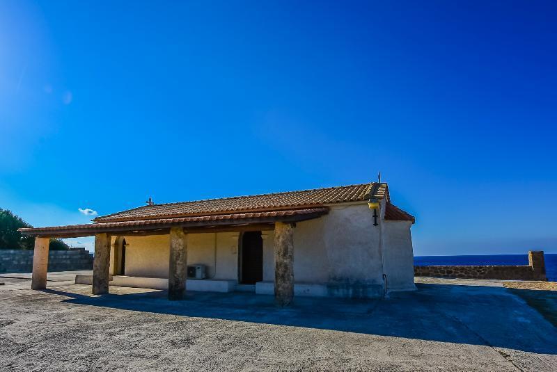Porto Giardino Apartments Psarou  Exterior photo